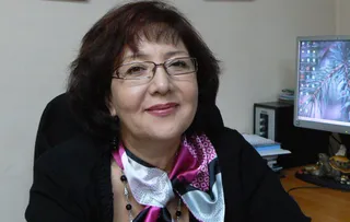 Капитал - Рашида Шайкенова: Гостиничный бизнес в кризис спасают хостелы