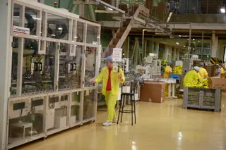 Фото: Руслан Пряников