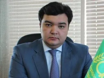 Назначен заместитель председателя КазАгро