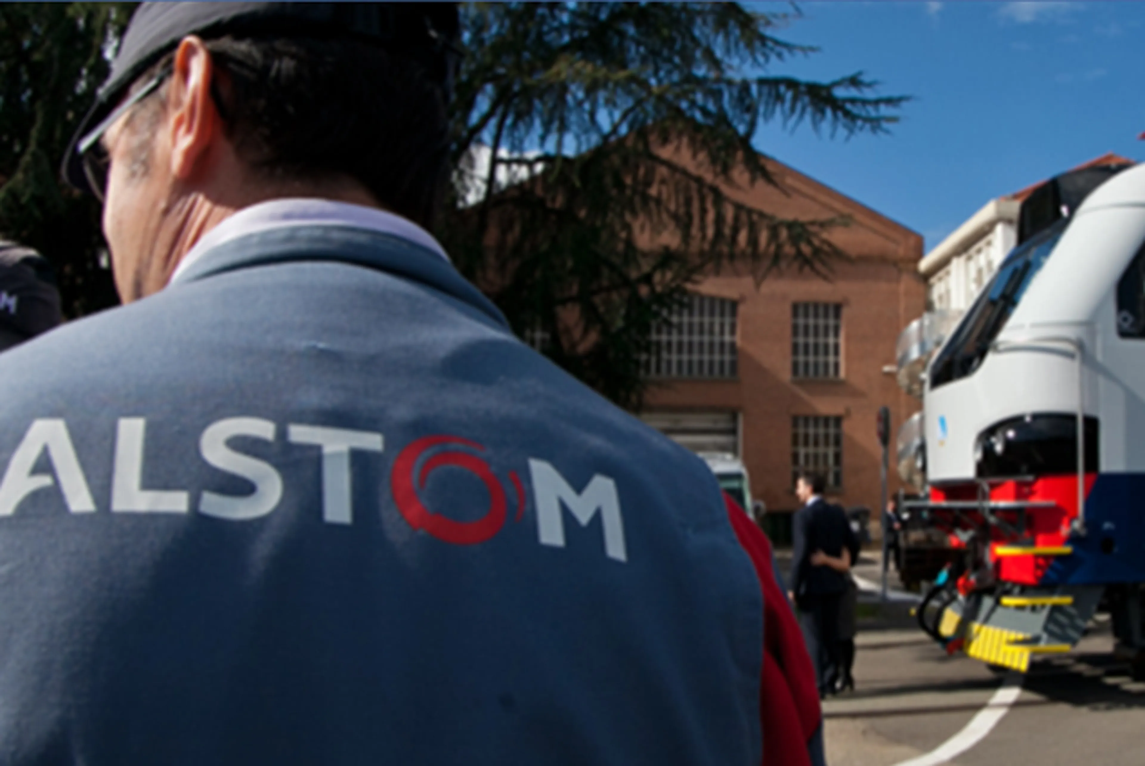 Капитал - Alstom увеличит долю на рынке Казахстана