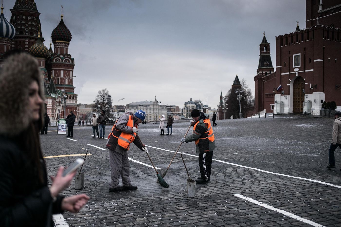 Отказ от гастарбайтеров в России подстегнет рост цен- Kapital.kz