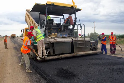 Проект кольцевой дороги подготовит IFC