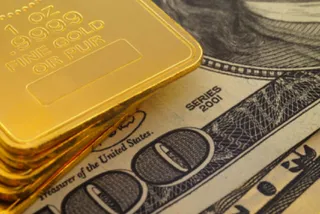 Капитал - Золотовалютные резервы Казахстана снизились