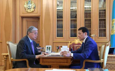 Президент поручил акиму столицы изучить ситуацию по LRT