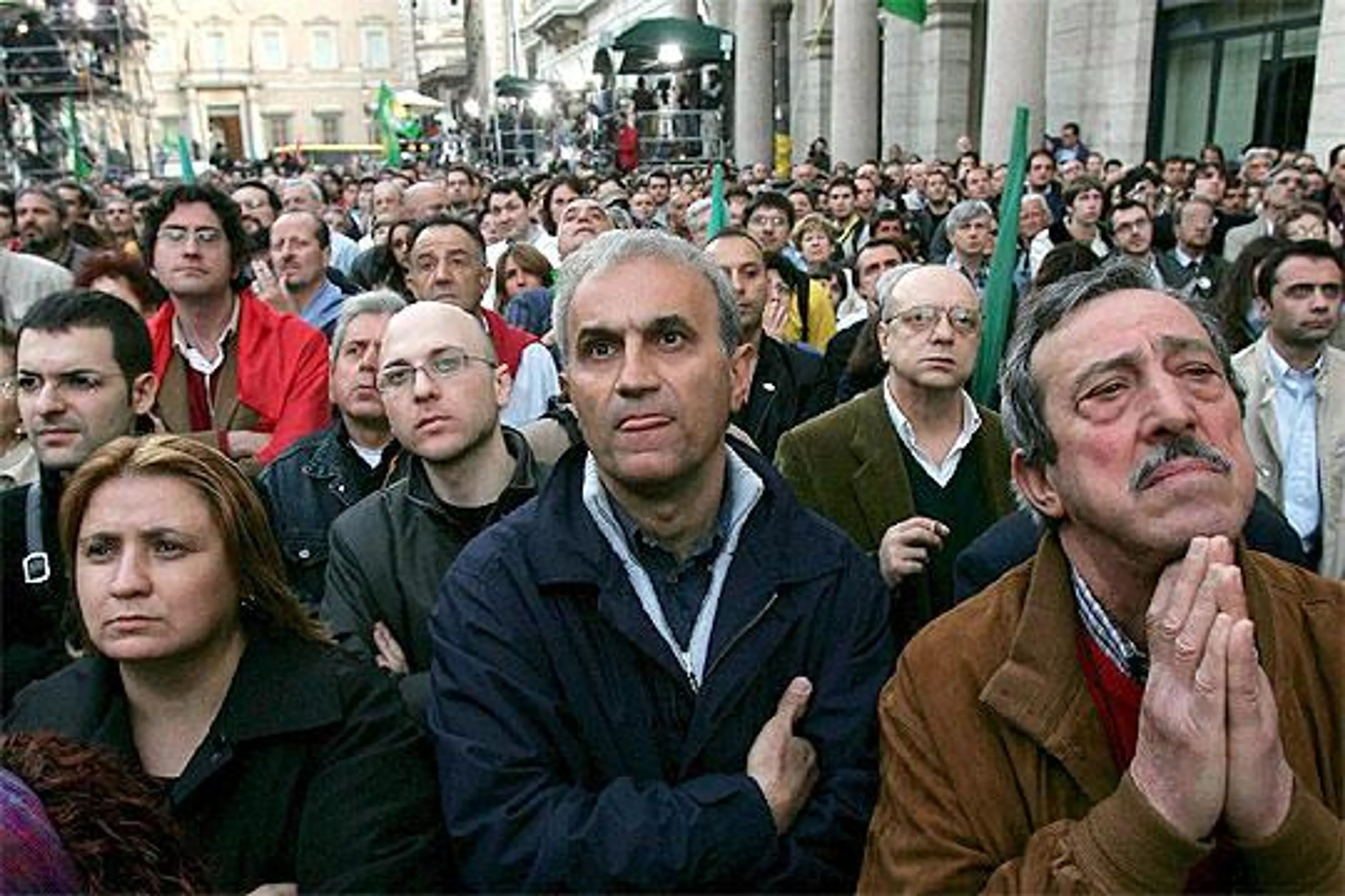 Капитал - Италии грозит новый виток кризиса