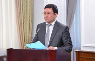 Капитал - На поддержку экспортеров Казахстана выделят 500 млрд тенге