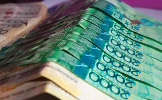 Капитал - С начала года банки получили 127,6 млрд тенге прибыли