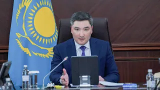 Фото: пресс-служба премьер-министра РК 