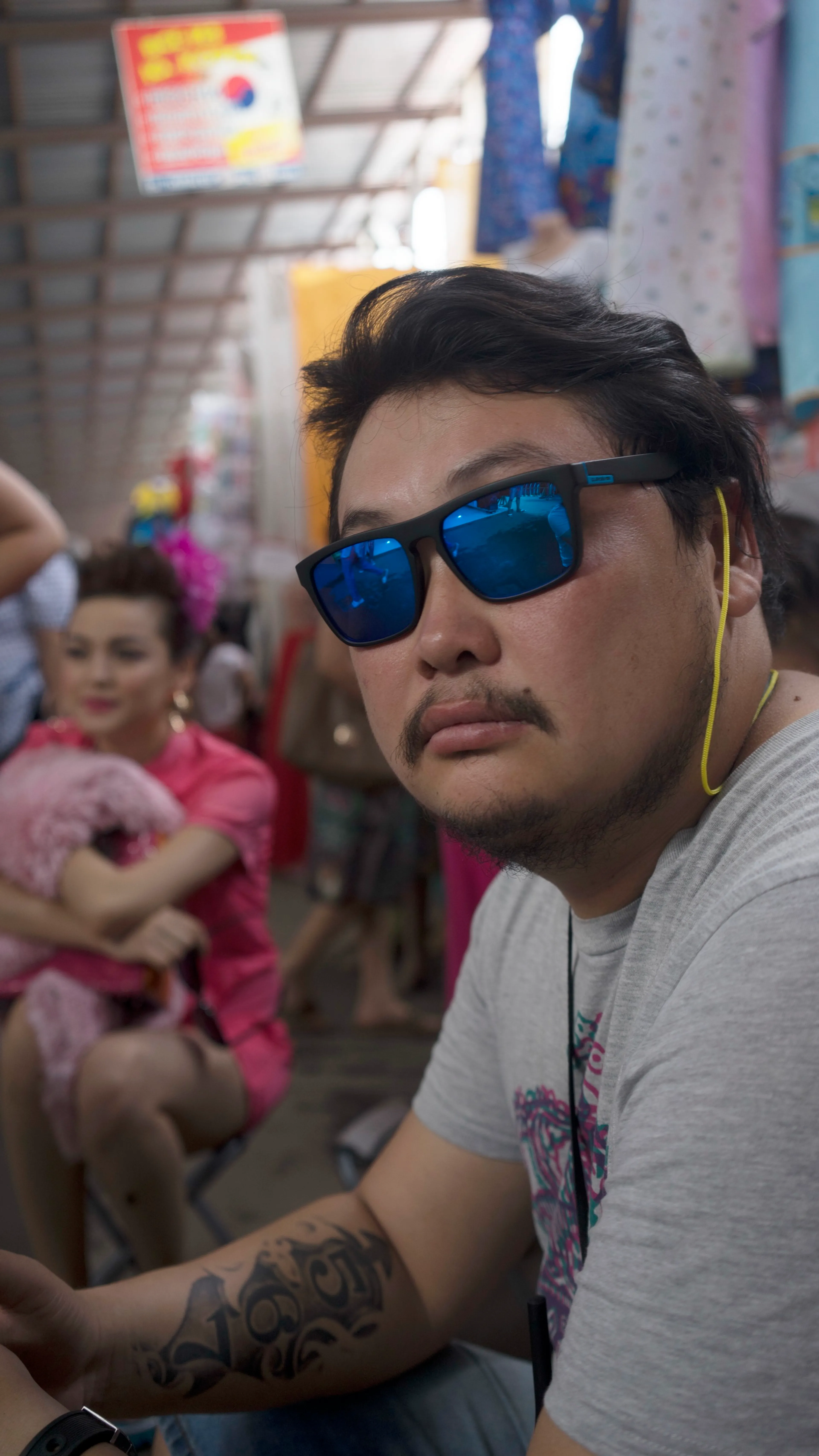 Капитал - Как успешно продать фильм