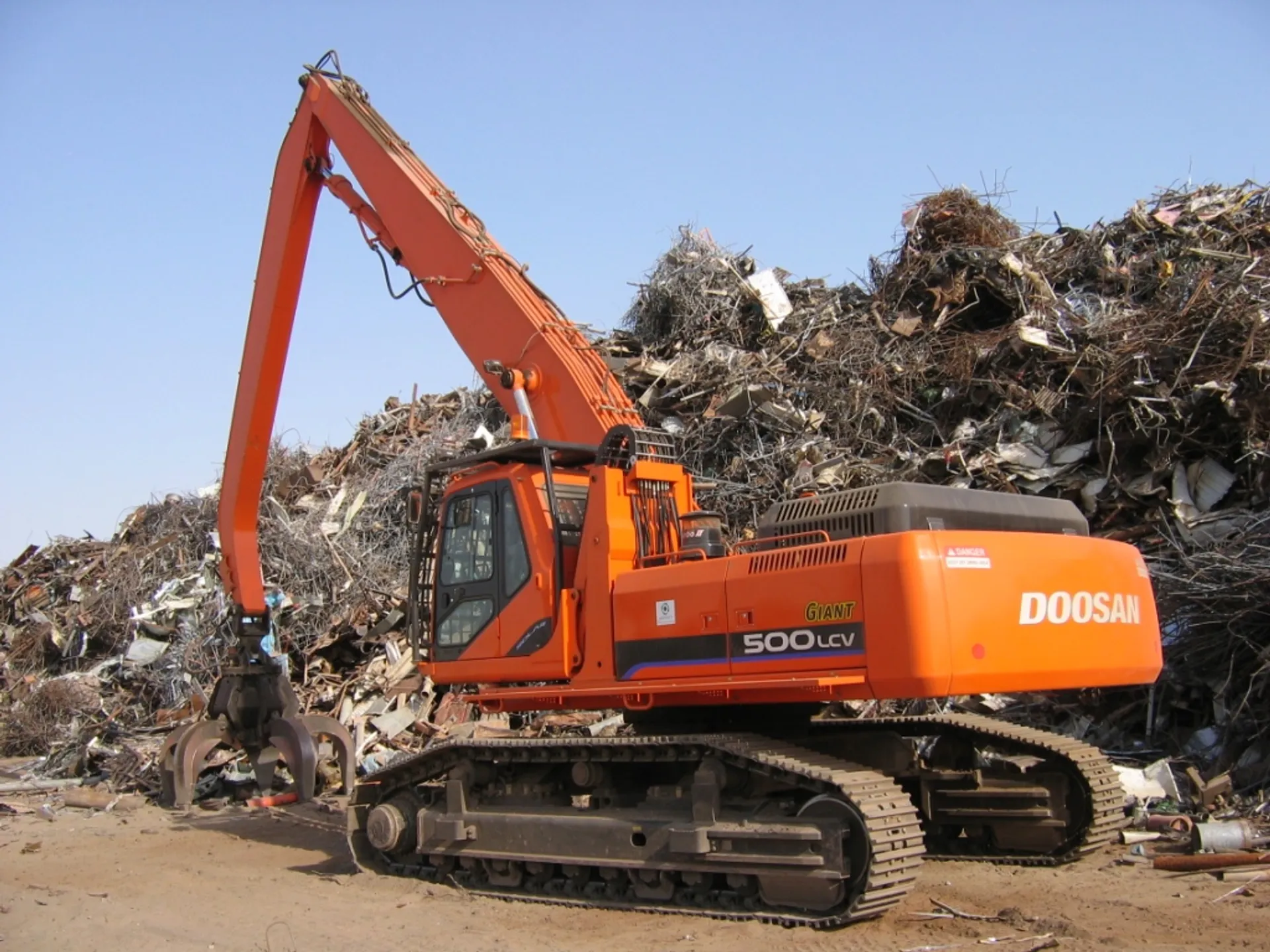 Капитал - Эксперты против запрета на вывоз лома черных металлов