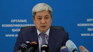 Капитал - Федерацию бокса города Алматы возглавил Бахытжан Кажиев