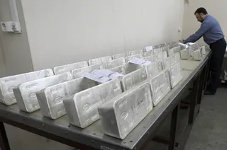 Капитал - Серебро по темпам роста обгоняет золото