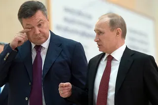 Капитал - Украине отказали в присоединении к ТС