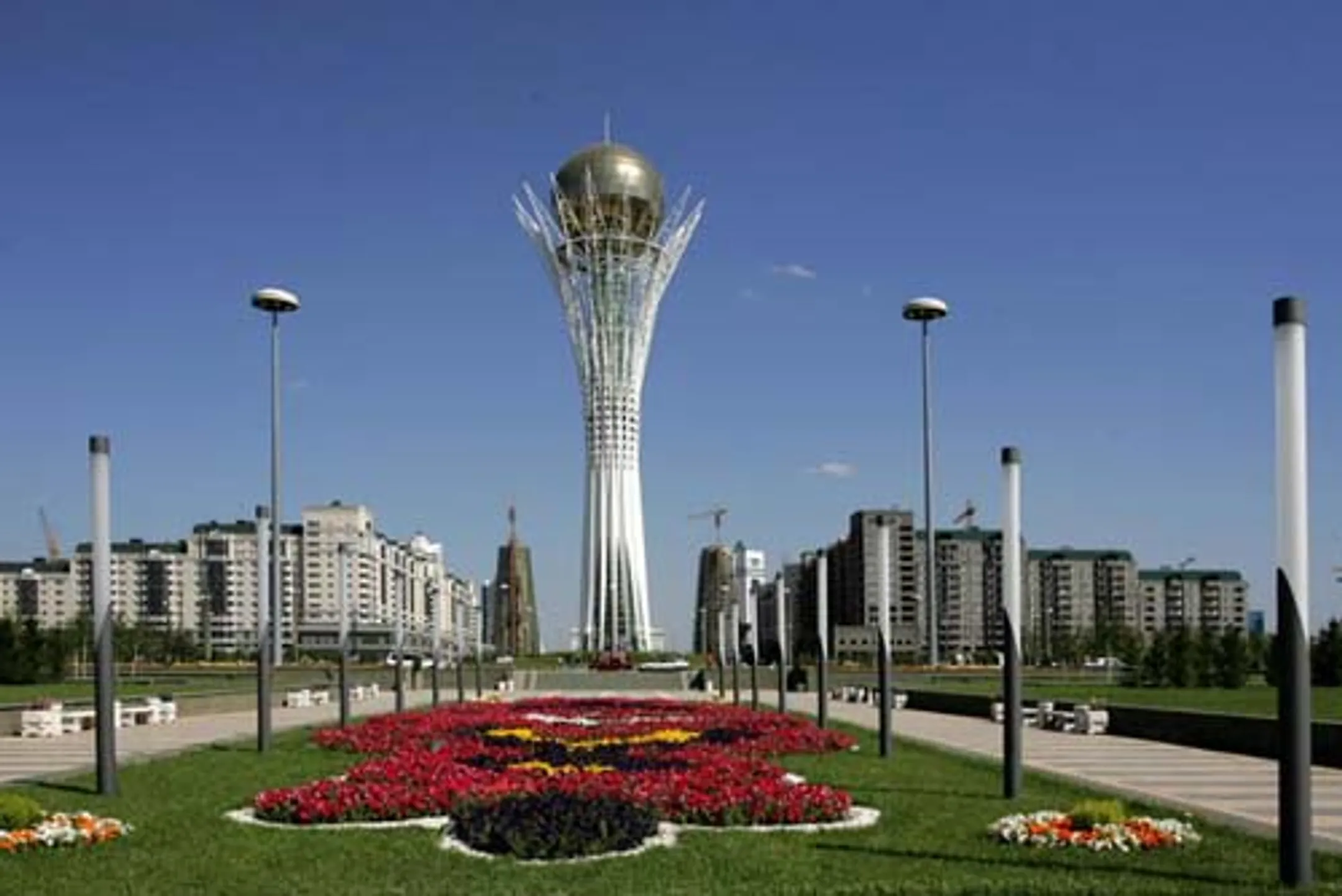 В Казахстане жить лучше, чем в Беларуси и Китае - Image Kapital.kz