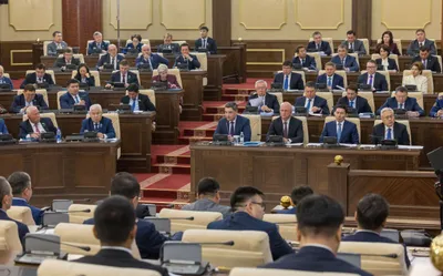 Фото: пресс-служба правительства