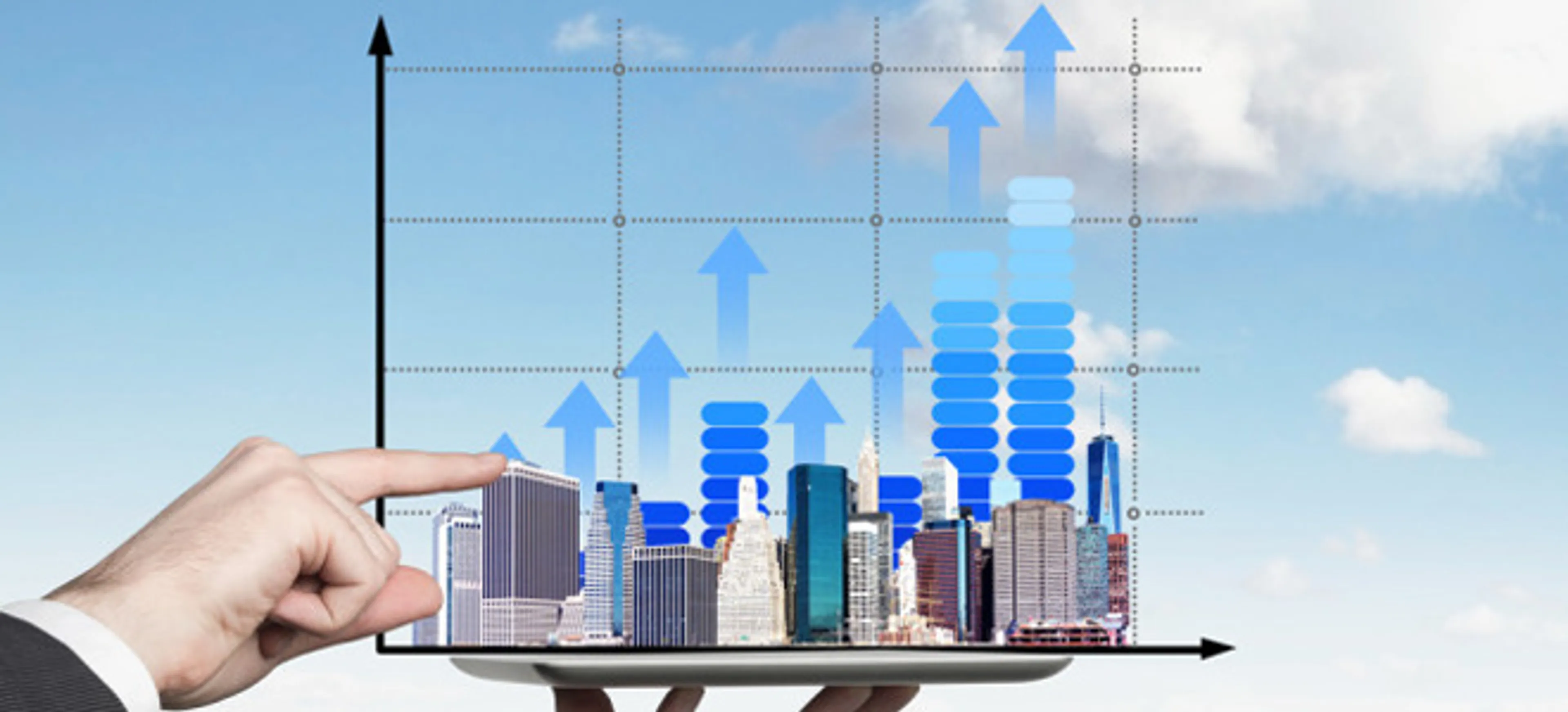 Капитал - Инвестиции в недвижимость в мире достигли $341 млрд