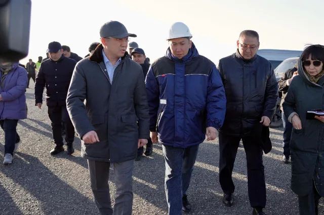 Фото: Primeminister.kz 