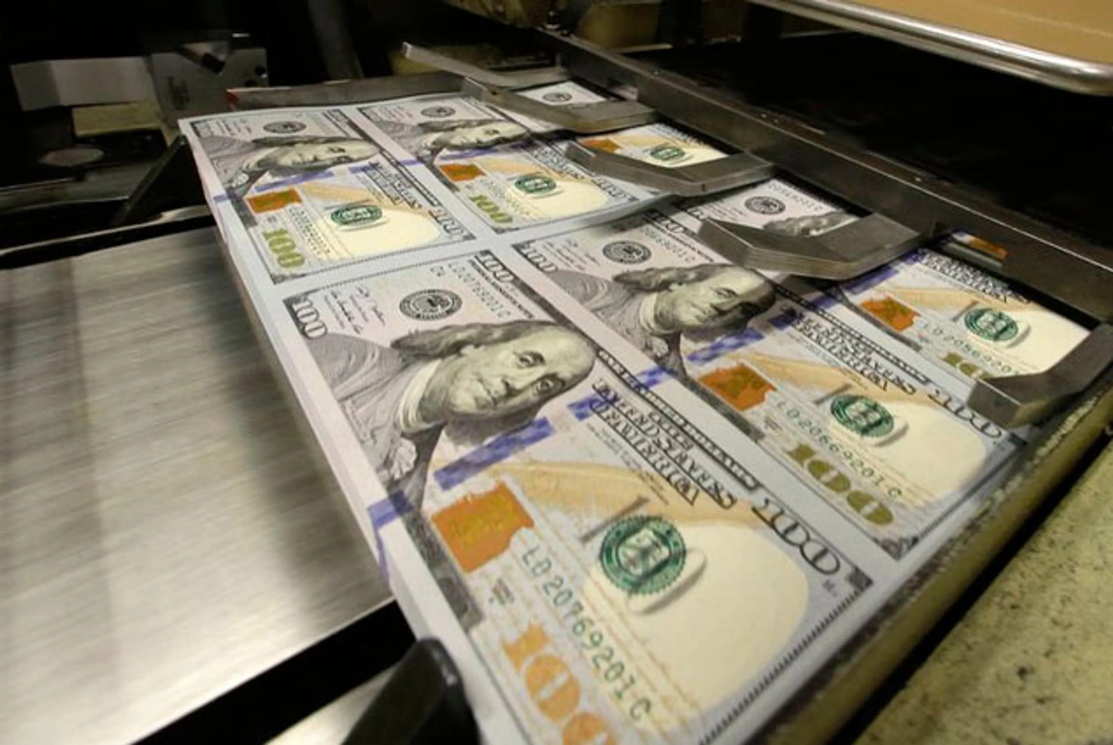 Капитал - ФРС США сворачивает антикризисную программу