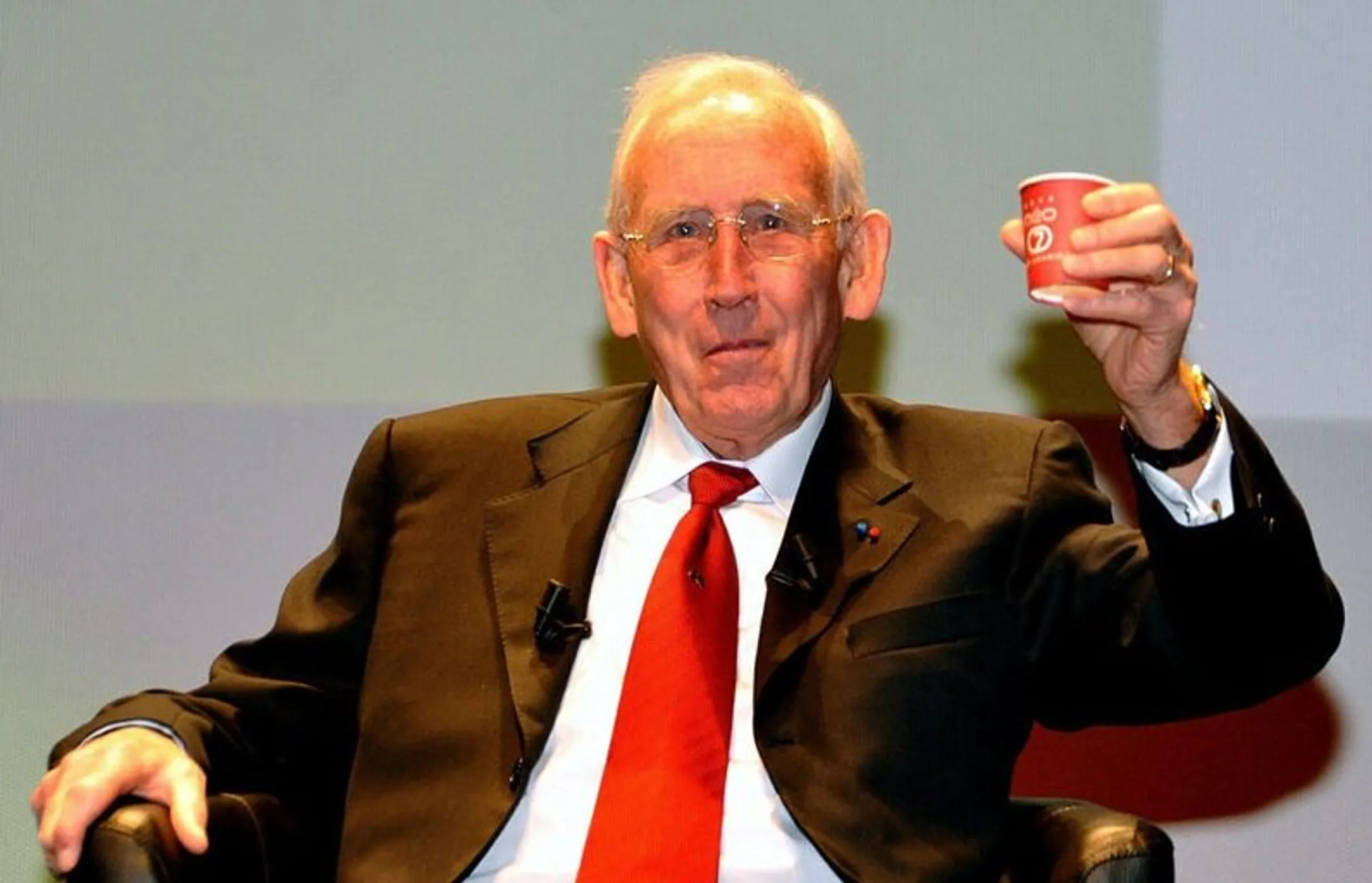 Жерар Мюлье