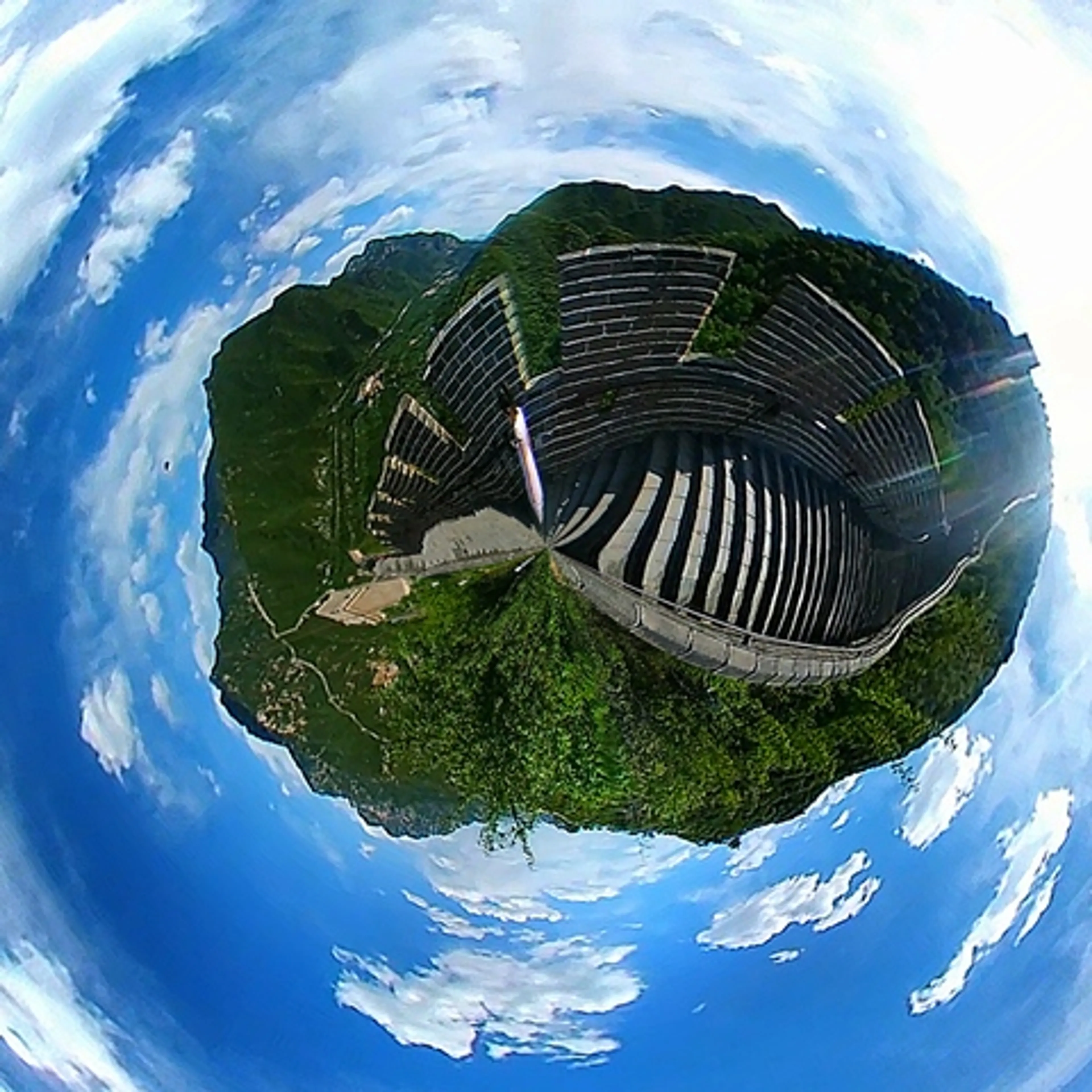 Капитал - Всемирный день окружающей среды с LG