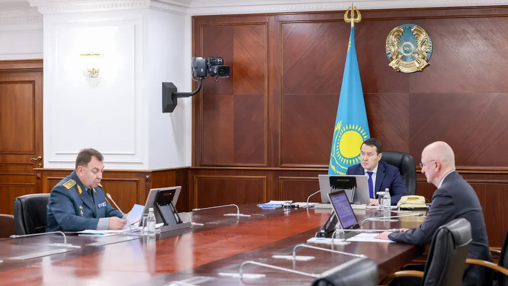 Капитал - Из-за паводков в регионах эвакуировали 969 человек