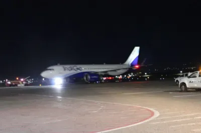 Фото: Комитет гражданской авиации РК 