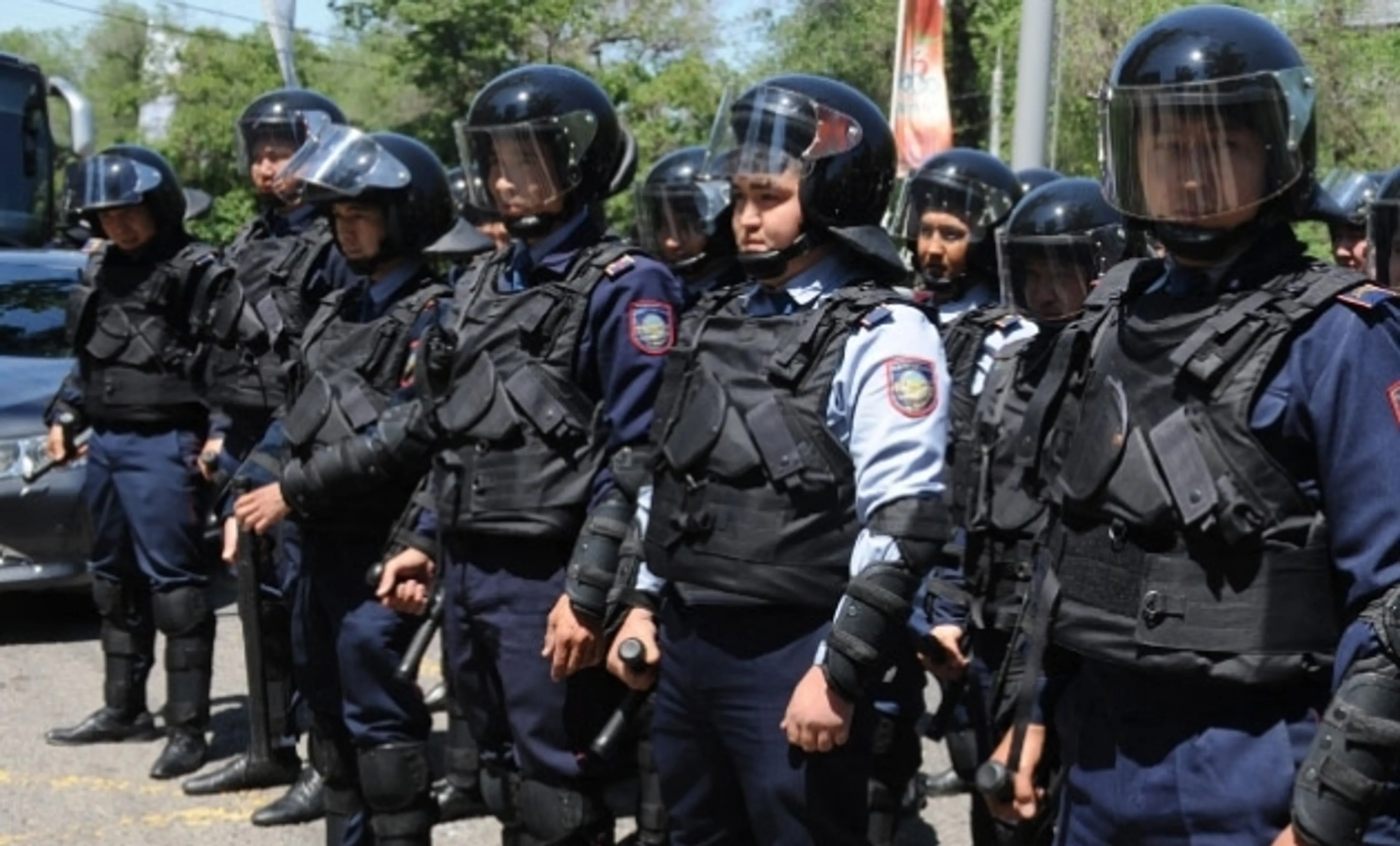 Капитал - Срок действия «желтого» уровня террористической опасности продлен