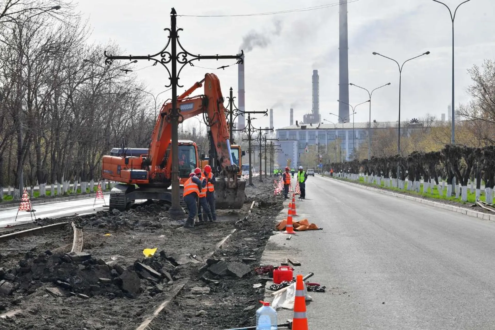 Фото: сайт акимата Карагандинской области 