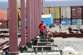 Фото: Руслан Пряников