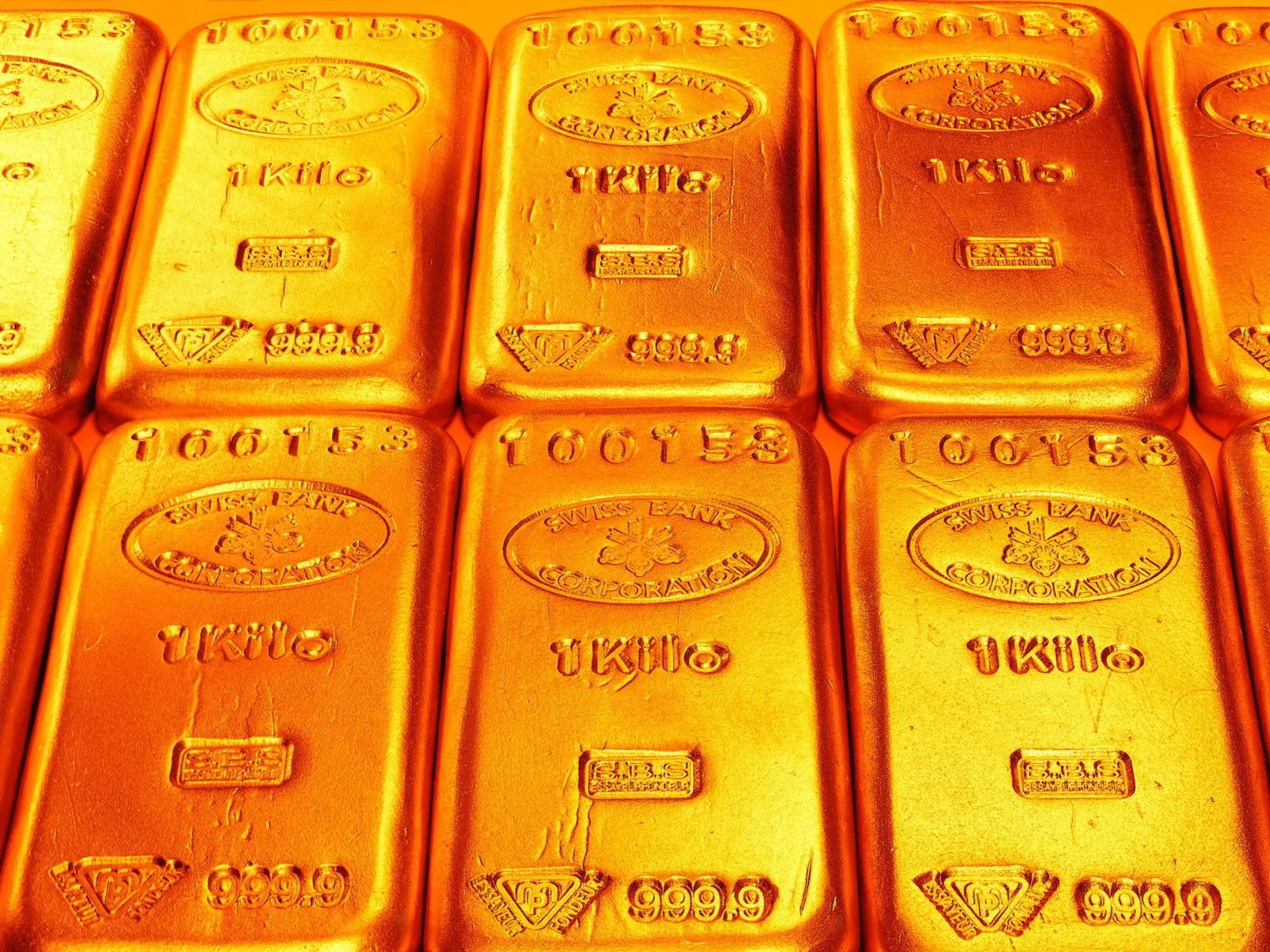 Золото на мировых рынках подешевело - Image Kapital.kz