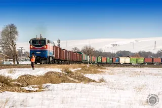 Капитал - Как в Казахстане планируют увеличивать грузопоток