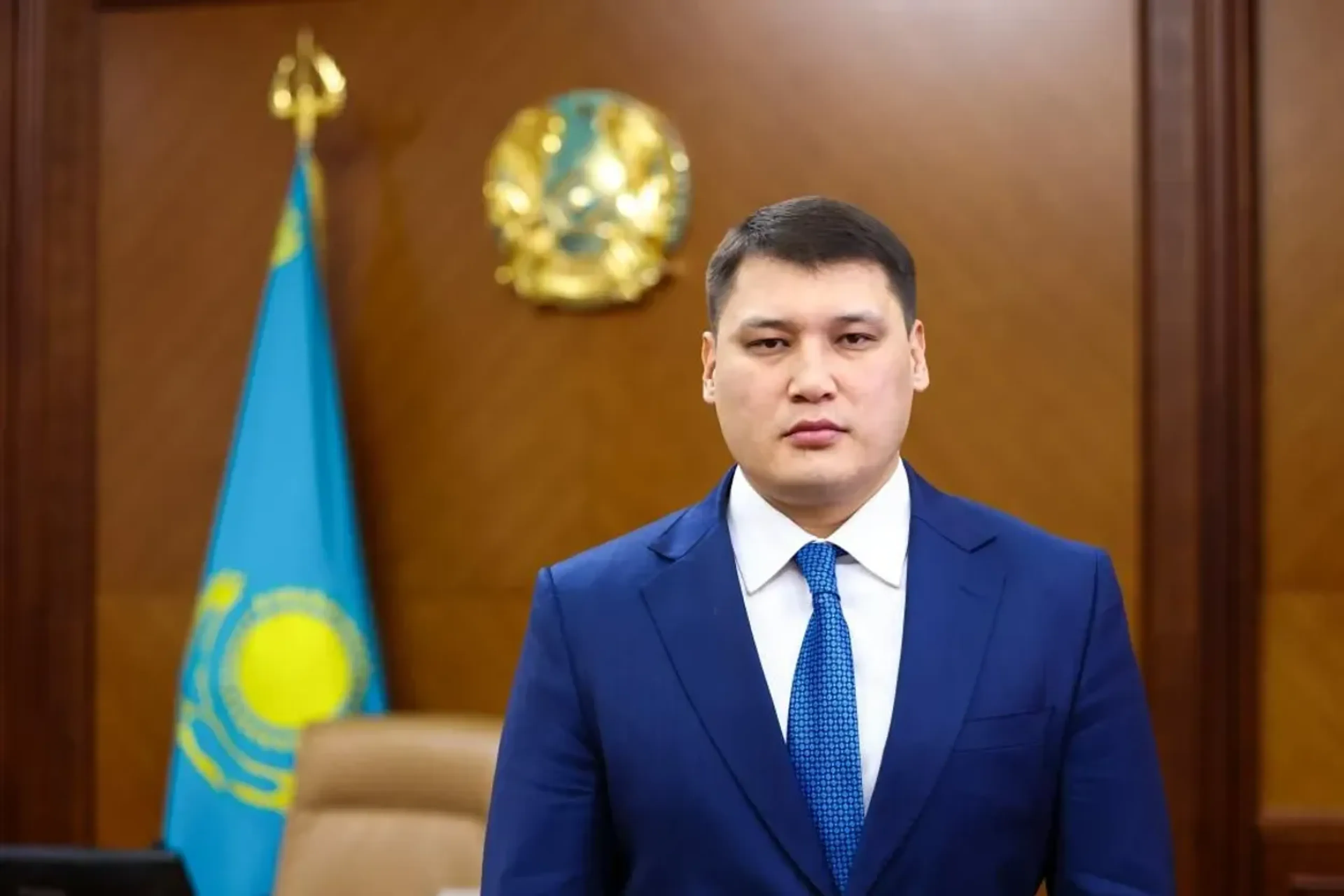 Фото: акимат Шымкента