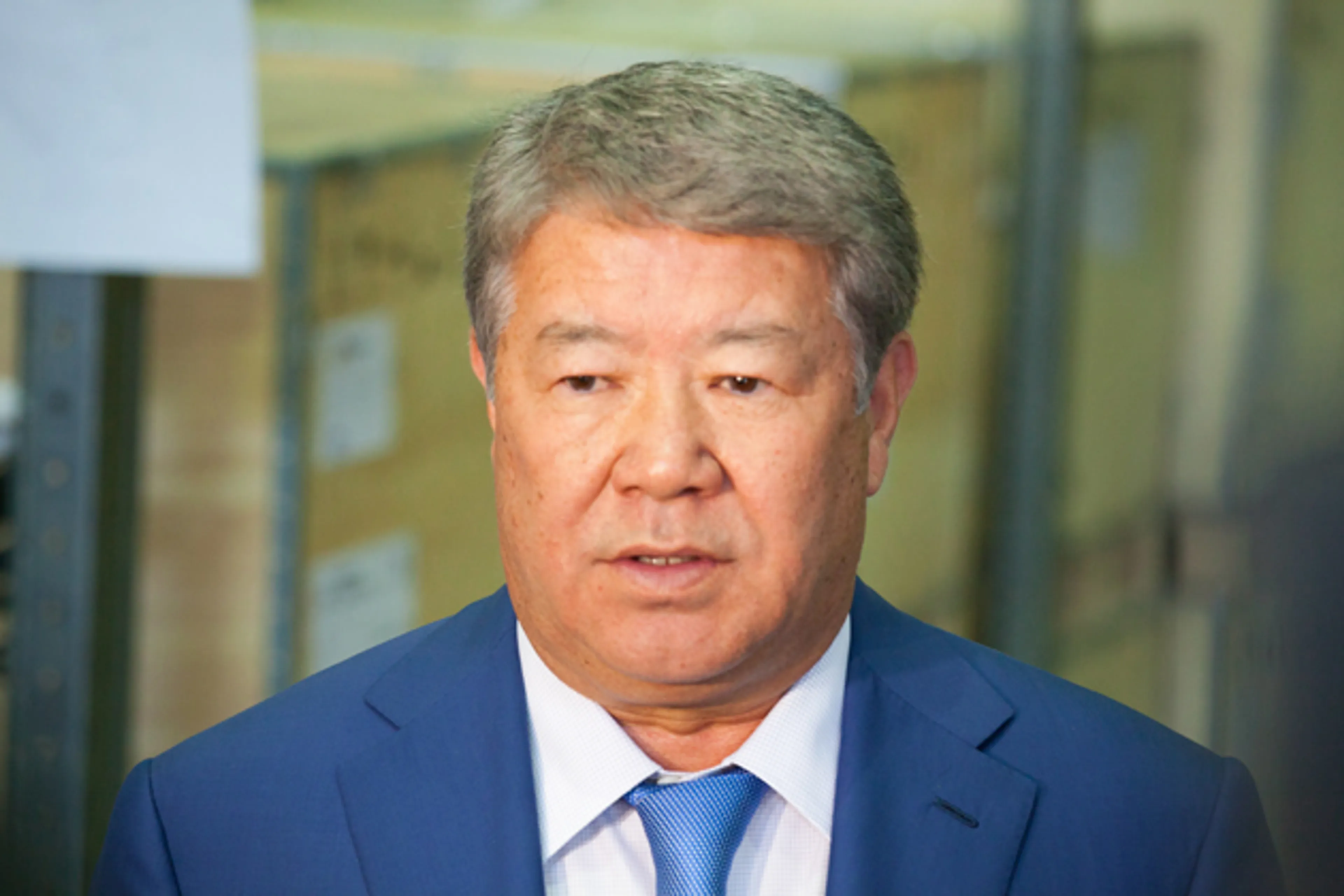 Капитал - Ахметжан Есимов возглавил АСТАНА ЭКСПО-2017