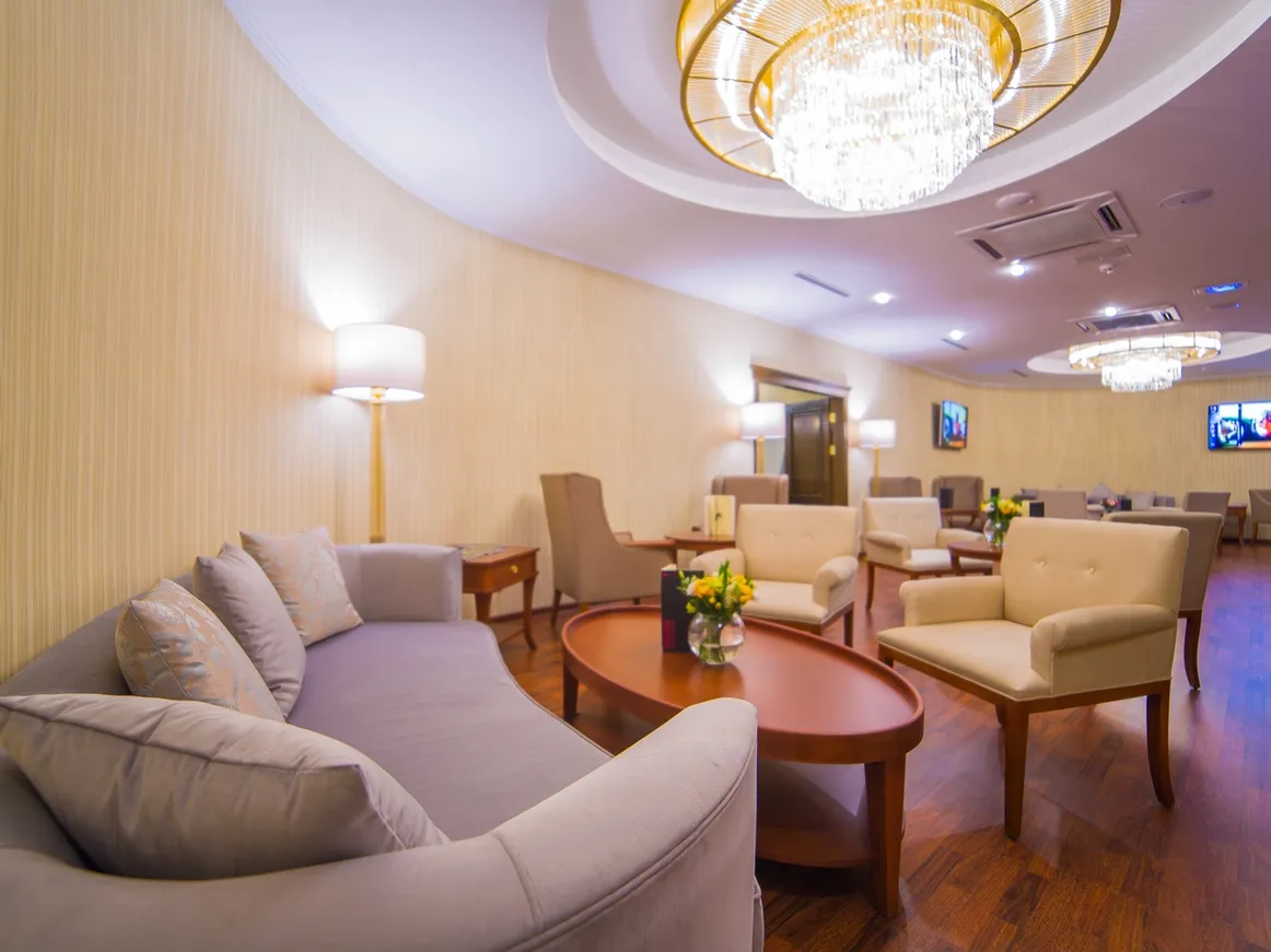 Отель Ramada Almaty: от делового события до свадьбы на высоте - фото kapital.kz