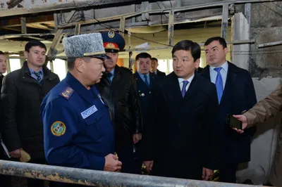 Семьям погибших при пожаре в Almaty Towers выплатят по 3 млн тенге