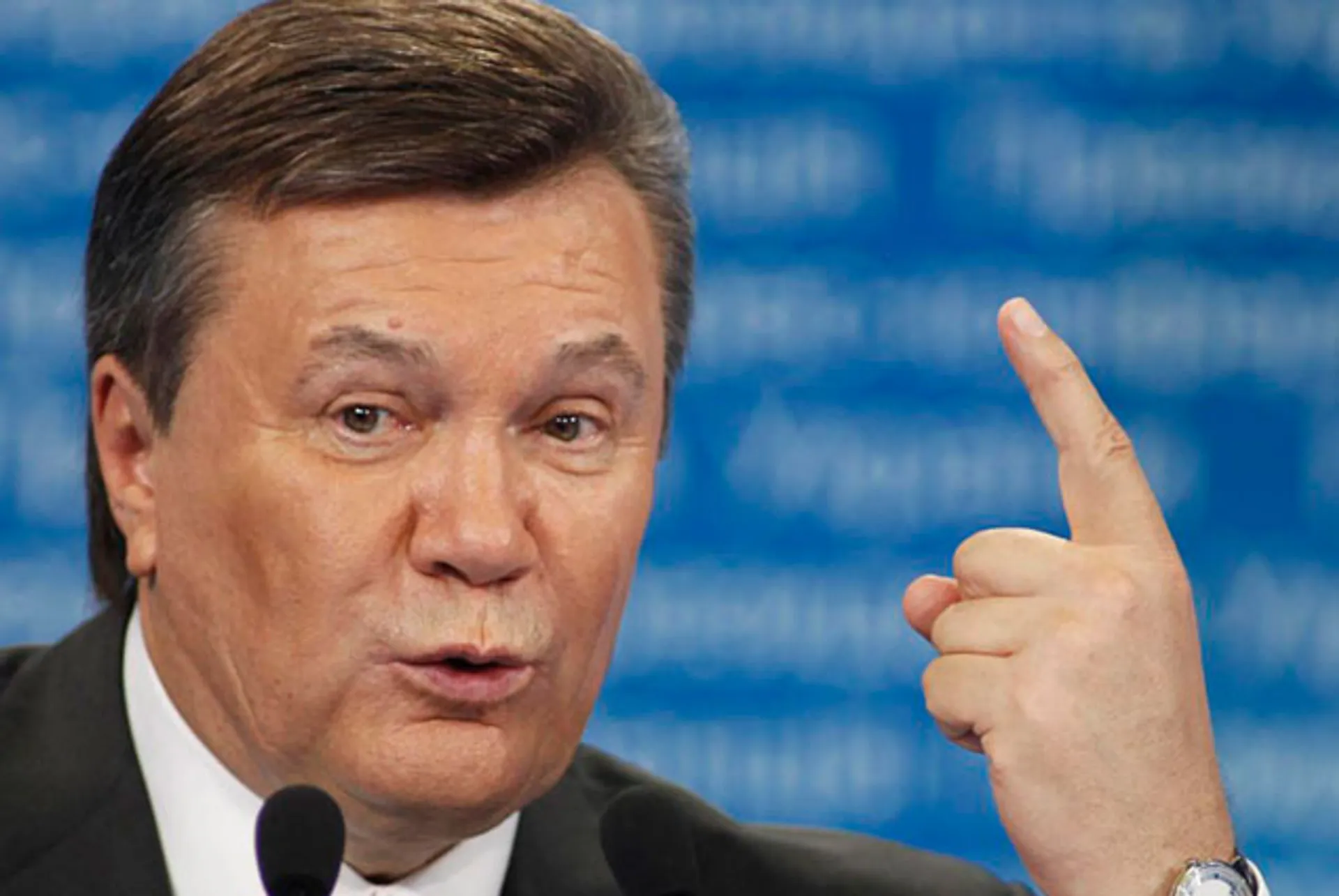 Капитал - Янукович намерен вернуться в Киев