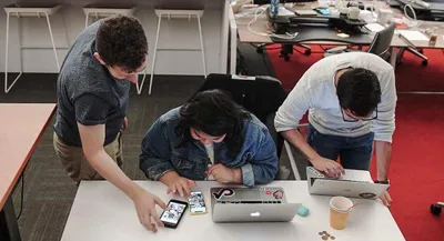 Фото: bytedance.com