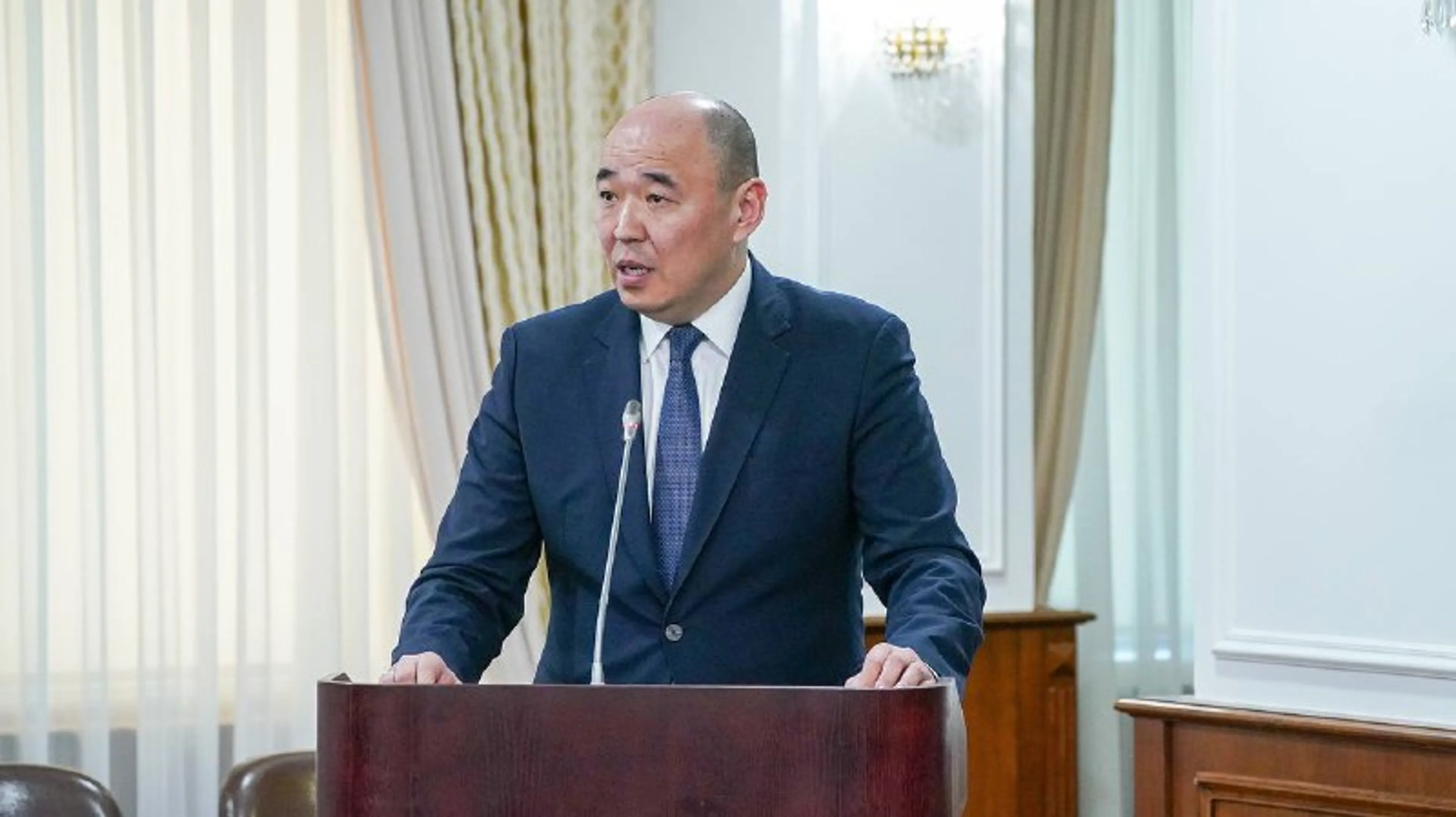 Фото: пресс-служба правительства