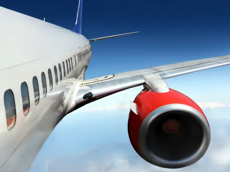 Капитал - Ввозимые в РК самолеты освободят от таможенной пошлины