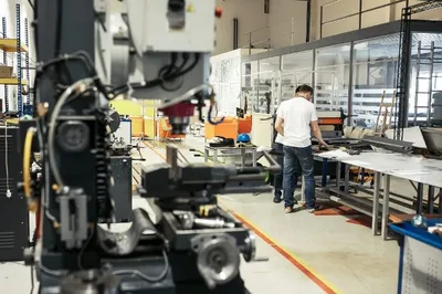 Инновационный кластер Назарбаев Университета помогает бизнесу совершить технологическую революцию