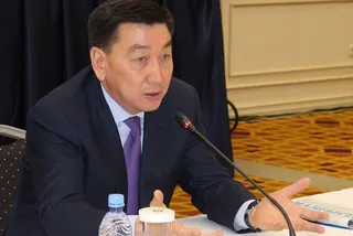 Капитал - Все больше людей из других областей приезжают в Мангистау