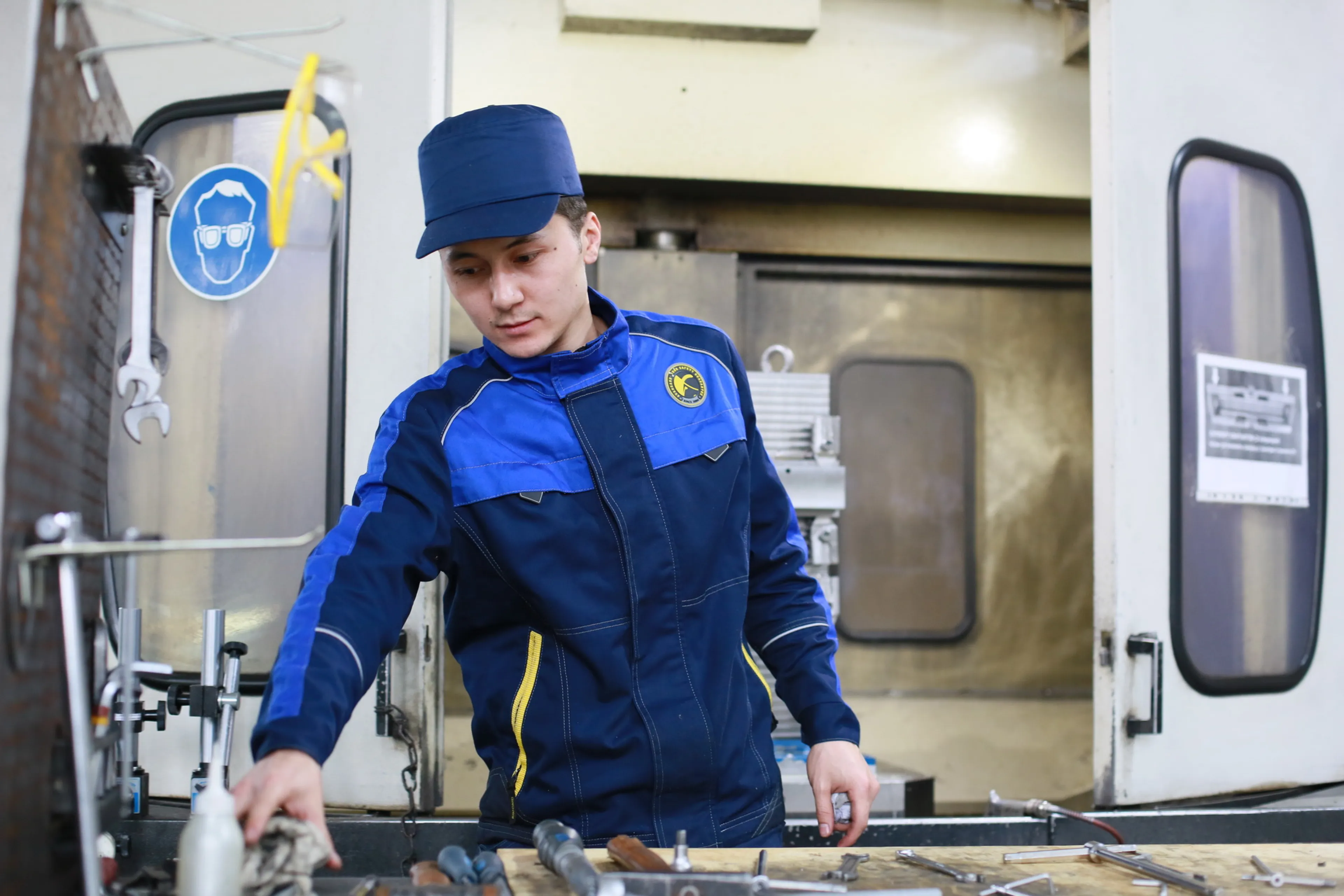 Фото: Руслан Пряников