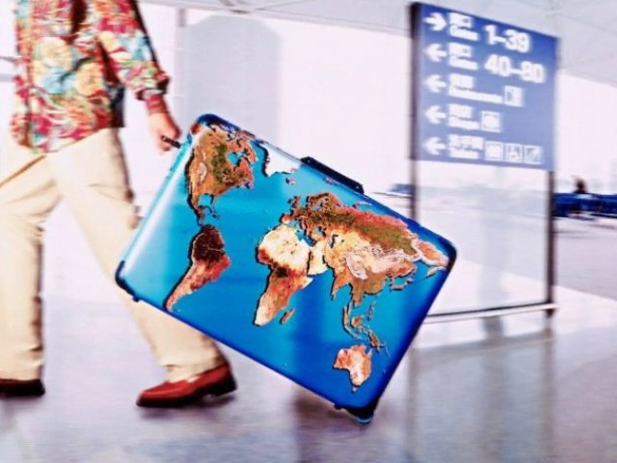 Казахстан защитил рынок туризма от мошенников - Image Kapital.kz