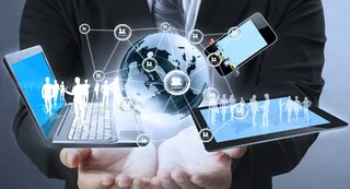 Капитал - Столица стремительно отвоевывает сферу IT