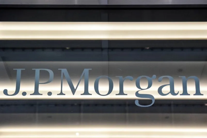 Капитал - Чистая прибыль JPMorgan упала на 51%
