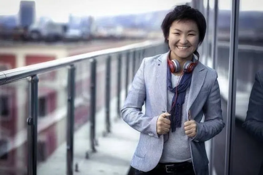 Капитал - Полиция проводит досудебное расследование по делу об избиении журналиста Боты Жумановой