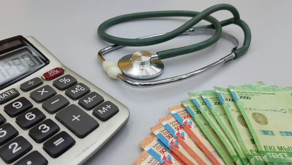 Капитал - Минздрав повысил зарплаты медработникам за счет средств ФСМС – депутат мажилиса