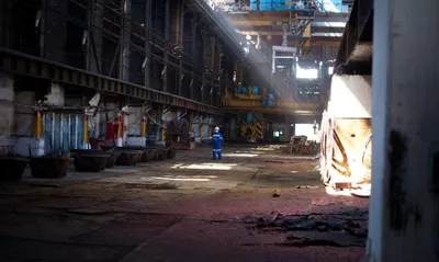 В Казахмысе подтвердили сведения об уходе Сергея Дяченко