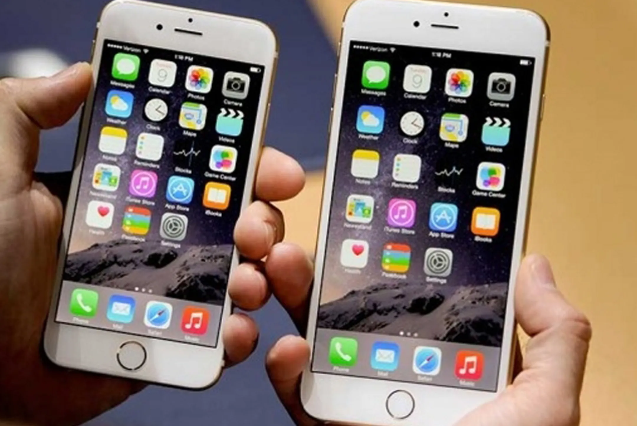 Apple отозвала обновление iOS 8 - Image Kapital.kz