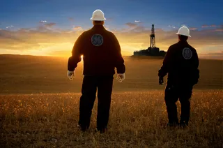 Капитал - МЭА ожидает увеличения нефтедобычи при $ 60 за баррель